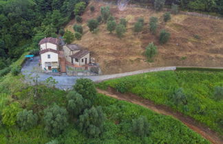 Foto 3 - Apartamento de 2 quartos em Pescia com piscina e jardim