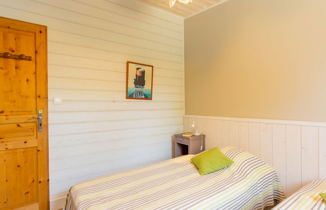 Casa de 3 quartos em Concarneau com jardim e terraço - Foto 8
