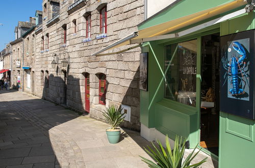 Photo 23 - Maison de 2 chambres à Concarneau avec jardin et terrasse