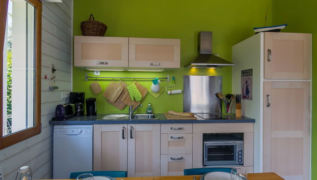 3 bedroom House in Concarneau with garden and terrace - Photo 5