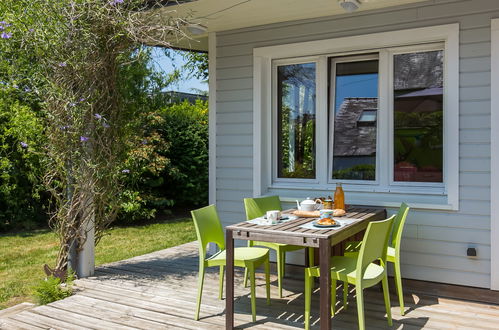 Foto 15 - Haus mit 2 Schlafzimmern in Concarneau mit garten und blick aufs meer