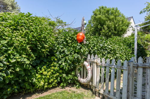 Photo 20 - 2 bedroom House in Concarneau with garden and terrace