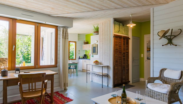 3 bedroom House in Concarneau with garden and terrace - Photo 3