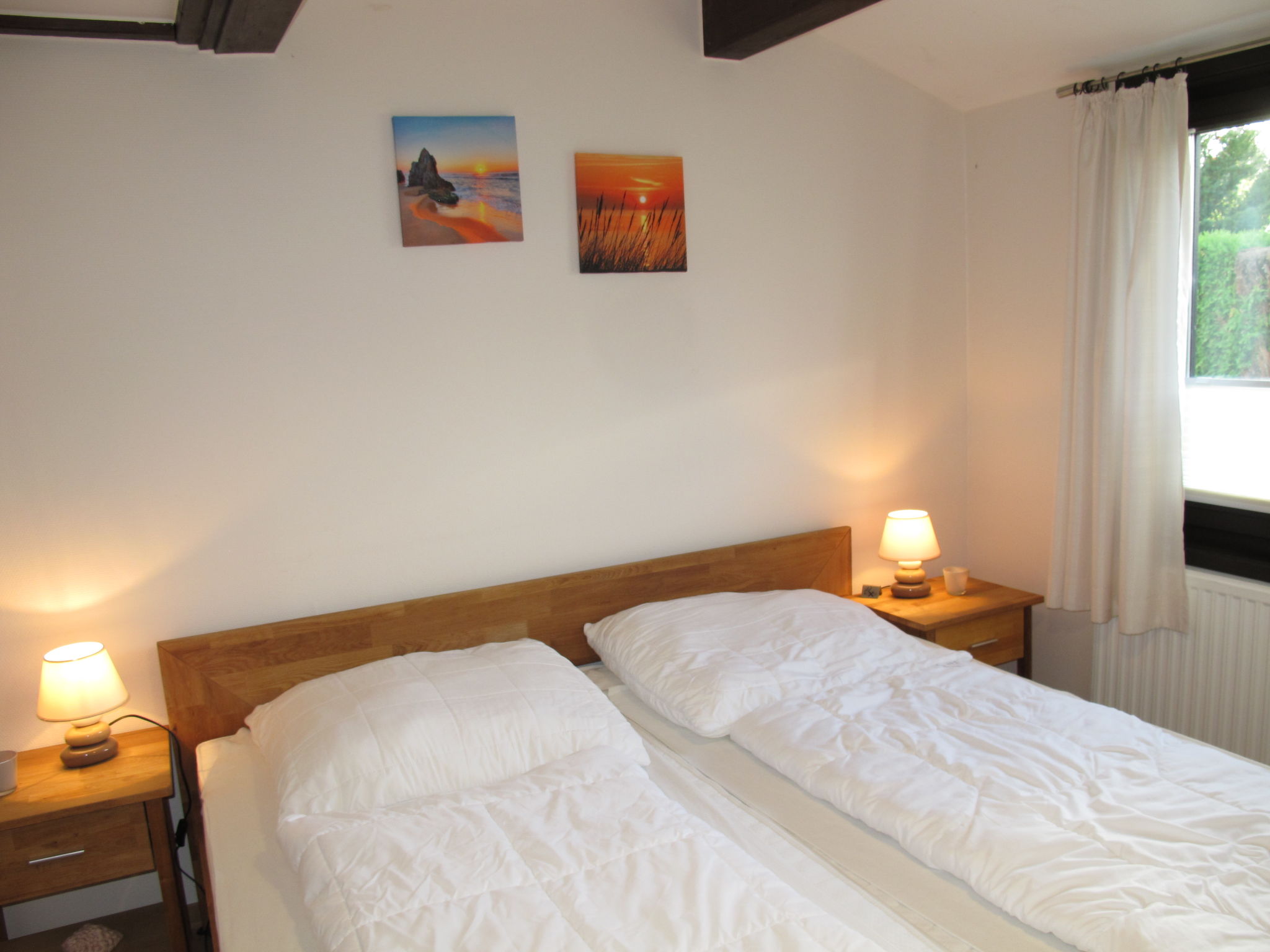 Foto 4 - Casa con 1 camera da letto a Butjadingen con terrazza e vista mare