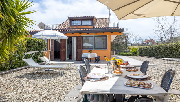 Apartamento de 3 quartos em Zafferana Etnea com jardim - Foto 2