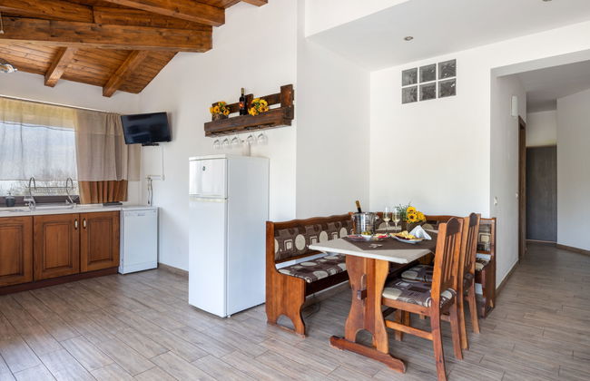 Apartamento de 3 quartos em Zafferana Etnea com jardim - Foto 7
