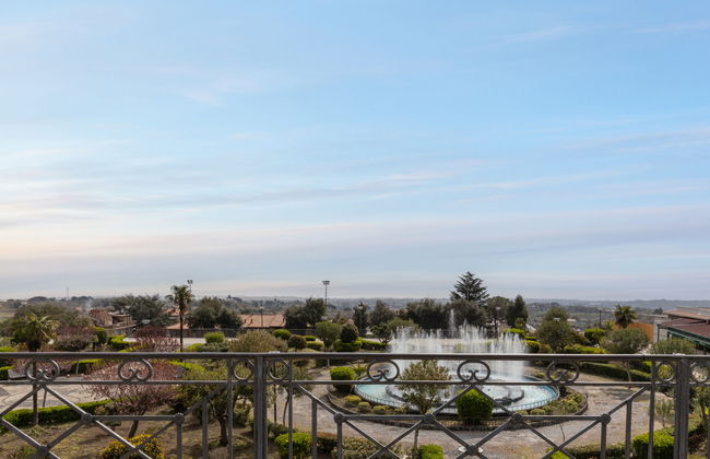 Casa de 2 quartos em Zafferana Etnea com jardim e terraço - Foto 33