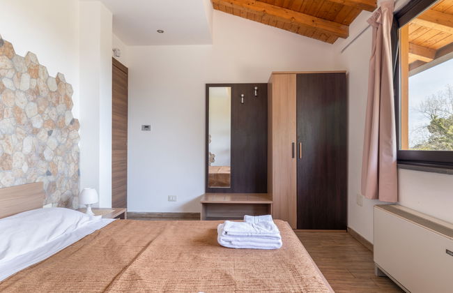 Apartamento de 3 quartos em Zafferana Etnea com jardim - Foto 11