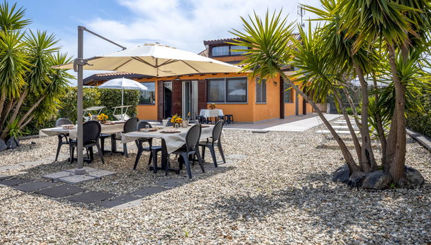 Apartamento de 3 quartos em Zafferana Etnea com jardim - Foto 3