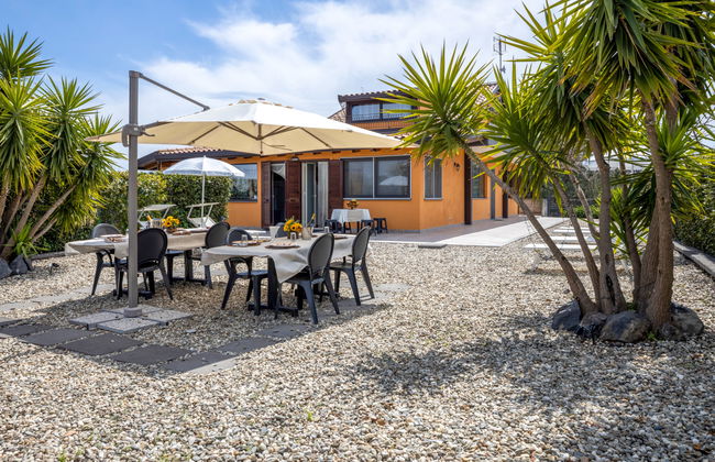 Apartamento de 3 quartos em Zafferana Etnea com jardim - Foto 3