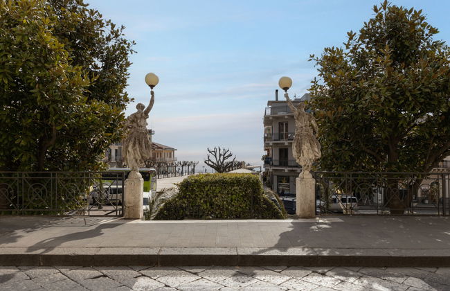 Casa de 2 quartos em Zafferana Etnea com jardim e terraço - Foto 32