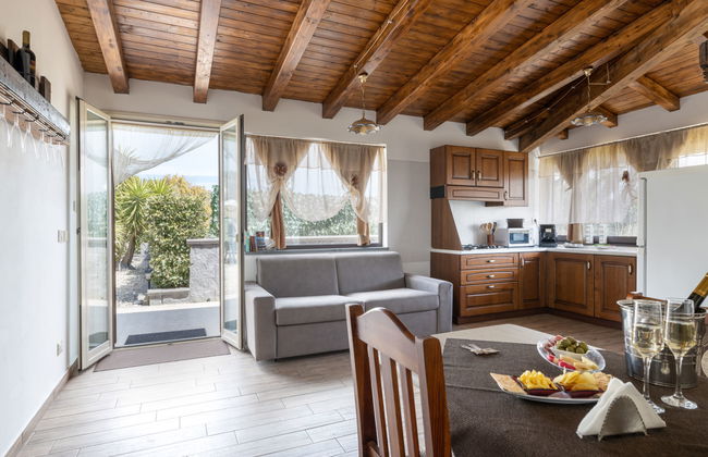 Apartamento de 3 quartos em Zafferana Etnea com jardim - Foto 5