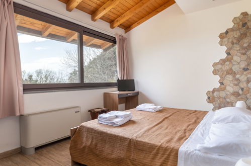 Foto 10 - Appartamento con 2 camere da letto a Zafferana Etnea