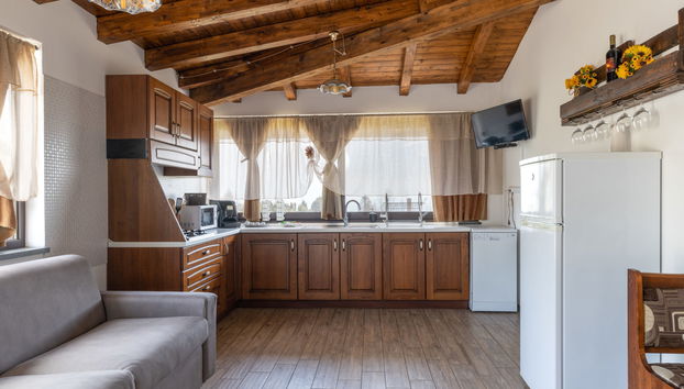 Apartamento de 3 quartos em Zafferana Etnea com jardim - Foto 4