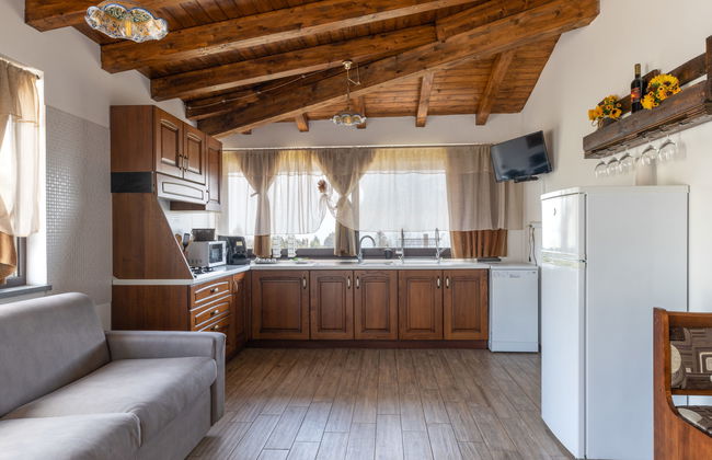 Apartamento de 3 quartos em Zafferana Etnea com jardim - Foto 4