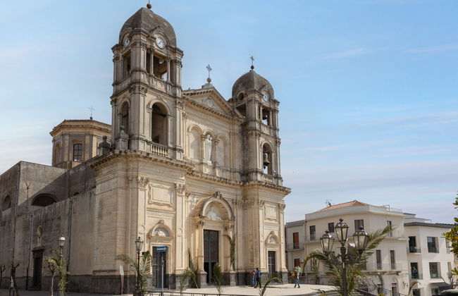 Casa de 2 quartos em Zafferana Etnea com jardim e terraço - Foto 34