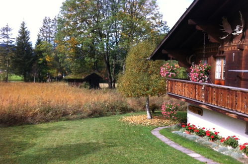 Photo 3 - 2 bedroom Apartment in Saanen