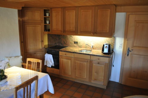 Photo 20 - 2 bedroom Apartment in Saanen