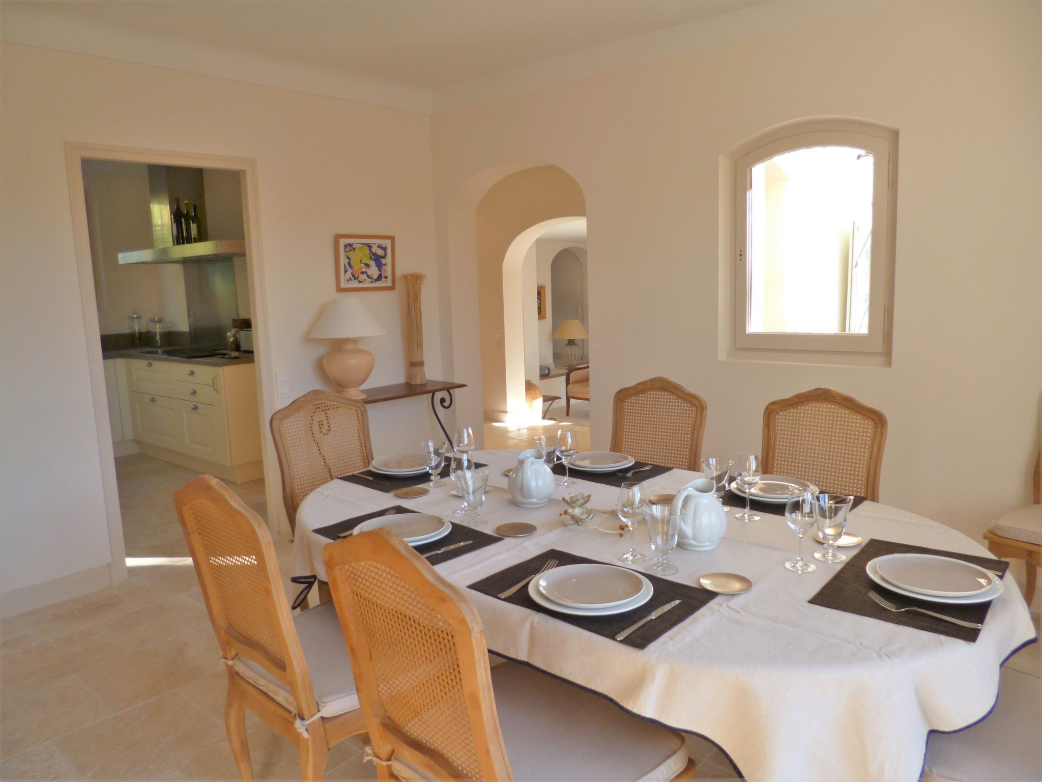 Photo 20 - 4 bedroom House in Maussane-les-Alpilles with private pool and garden