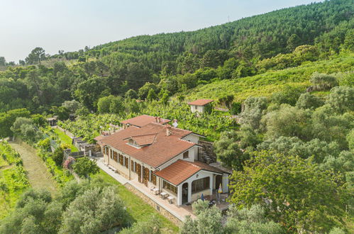 Foto 43 - Casa de 5 quartos em Montignoso com jardim e terraço