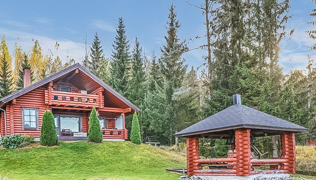 Haus mit 2 Schlafzimmern in Soini mit sauna - Foto 2