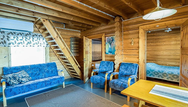 Haus mit 2 Schlafzimmern in Soini mit sauna - Foto 3
