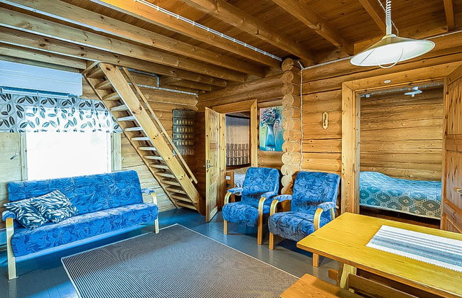 Casa de 2 quartos em Soini com sauna - Foto 3