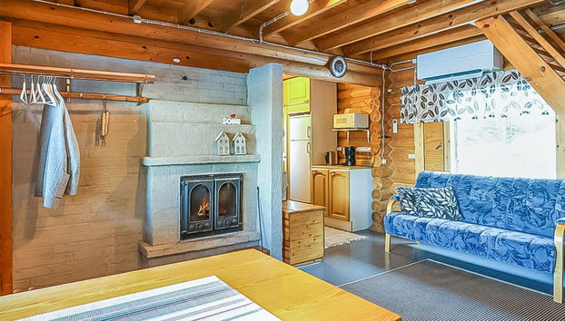 Haus mit 2 Schlafzimmern in Soini mit sauna - Foto 5