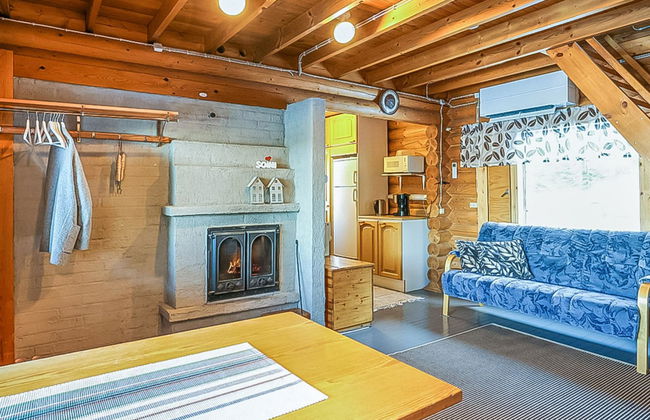 Casa de 2 quartos em Soini com sauna - Foto 5