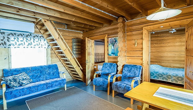 Haus mit 2 Schlafzimmern in Soini mit sauna - Foto 4