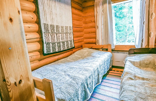 Casa de 2 quartos em Soini com sauna - Foto 7