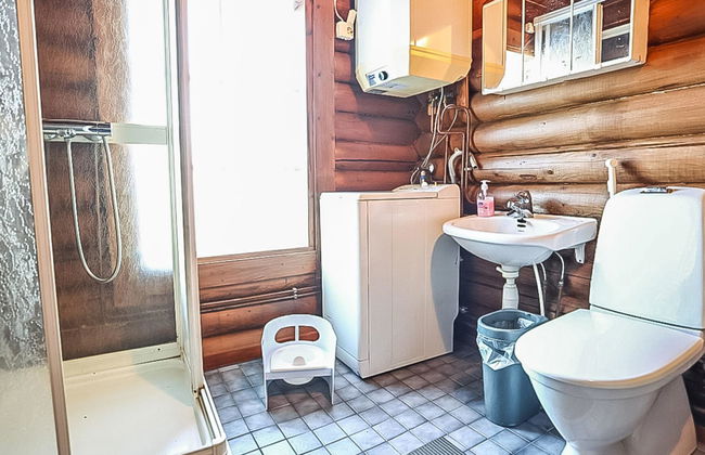 Casa de 2 quartos em Soini com sauna - Foto 10