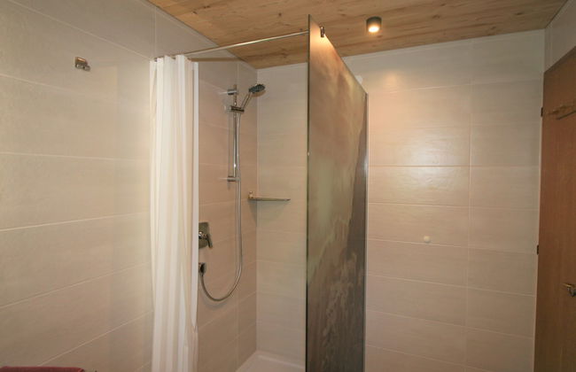 Apartamento de 6 quartos em Schlitters com jardim - Foto 20