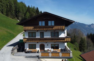 Photo 1 - 6 bedroom Apartment in Schlitters with mountain view