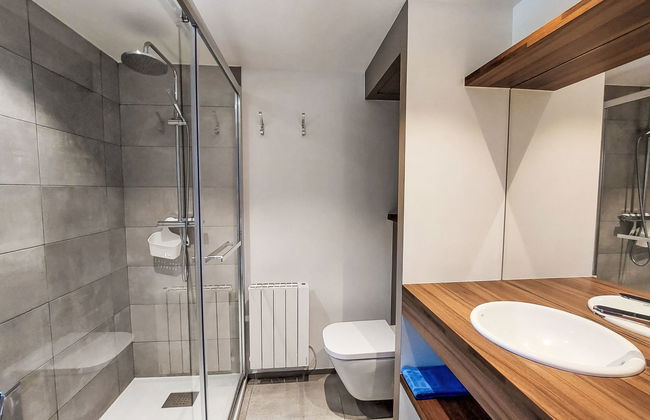 Casa con 2 camere da letto a Fréhel con giardino e terrazza - Foto 13