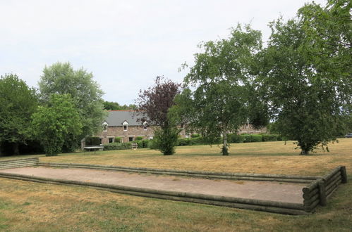 Photo 23 - Maison de 3 chambres à Fréhel avec terrasse et vues à la mer