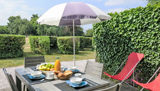 Casa con 2 camere da letto a Fréhel con giardino e terrazza - Foto 3