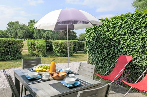 Photo 3 - Maison de 2 chambres à Fréhel avec jardin et terrasse