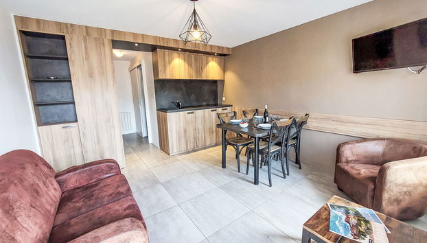 Casa con 2 camere da letto a Fréhel con giardino e terrazza - Foto 4