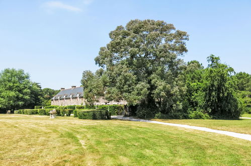 Photo 23 - Maison de 2 chambres à Fréhel avec jardin et terrasse