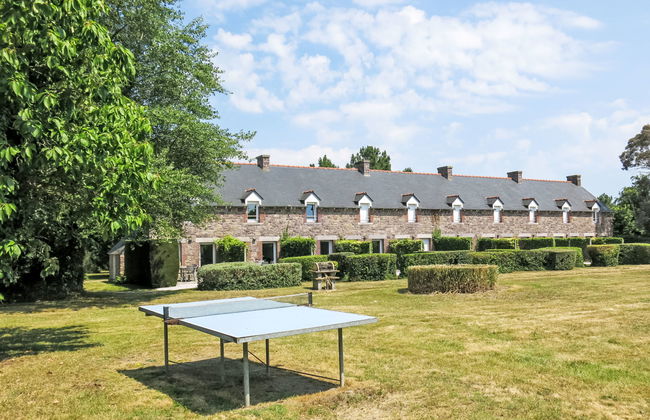 Casa con 2 camere da letto a Fréhel con giardino e terrazza - Foto 18
