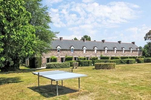 Photo 18 - Maison de 2 chambres à Fréhel avec jardin et terrasse