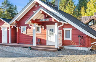 Foto 1 - Haus mit 2 Schlafzimmern in Kuopio mit sauna