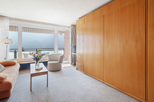 Foto 3 - Apartment in Arosa