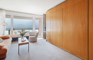 Foto 3 - Apartment in Arosa