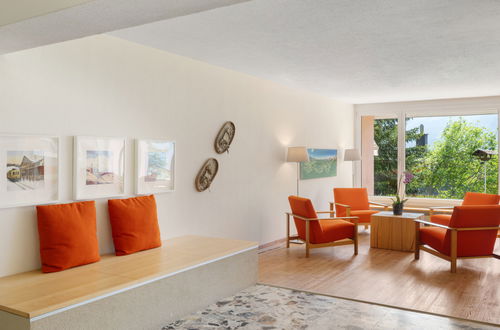 Foto 42 - Apartment in Arosa