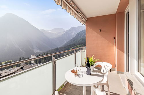 Foto 2 - Apartment in Arosa