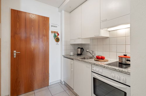 Foto 5 - Apartment in Arosa