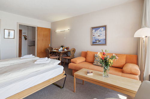 Foto 8 - Apartment in Arosa