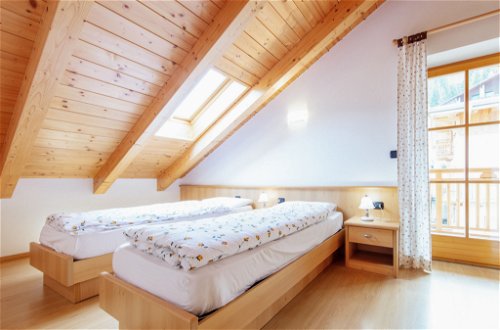 Foto 20 - Appartamento con 2 camere da letto a Soraga di Fassa
